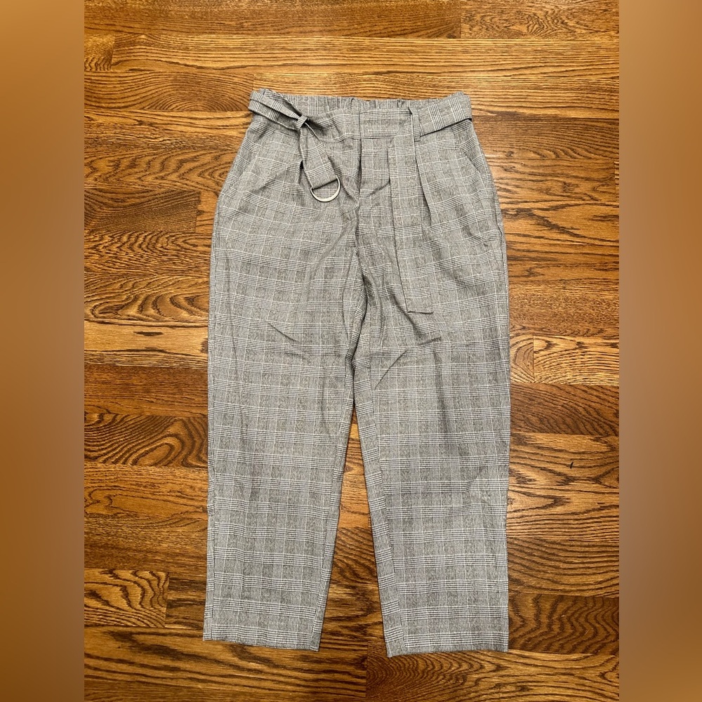 A New Day Plaid Pants